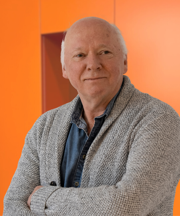 Marcel de Jong