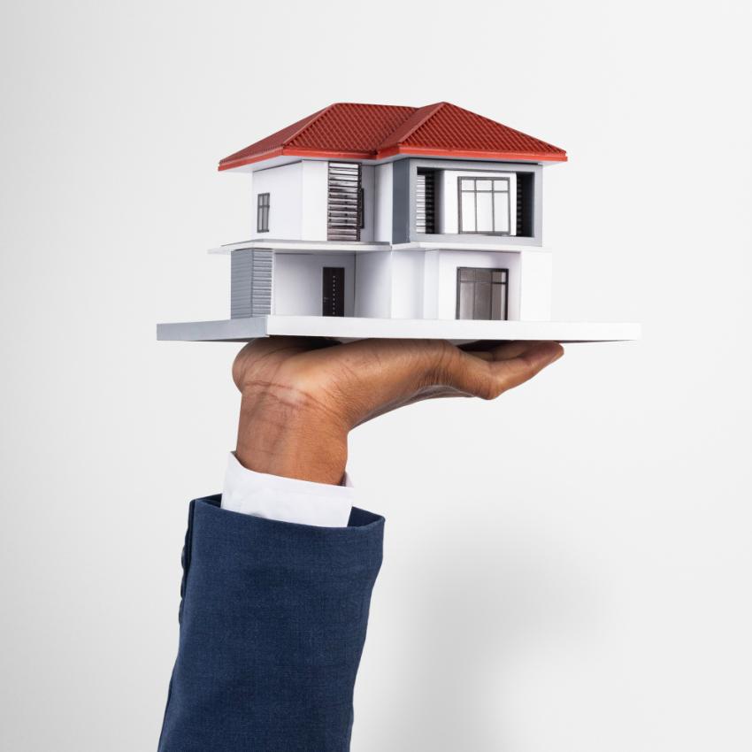 Wijziging schenkingsvrijstelling Eigen Woning