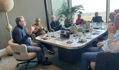 Tripolis Academy: Permanente educatie voor betere klantondersteuning