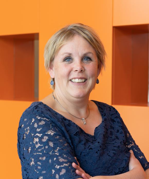 Jenny Biesmans