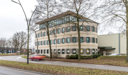 Verhuizing kantoor Soest