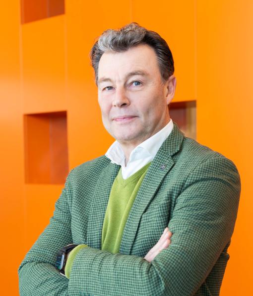 Rob Kusters