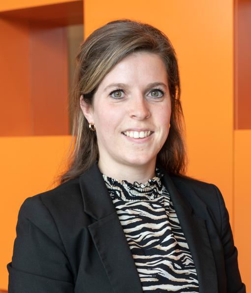 Manon Smeets - Beckers