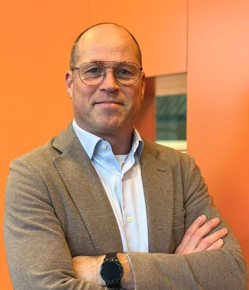 Ruud Gijsen