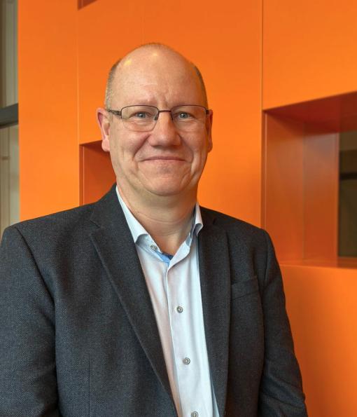 Frank Frijns
