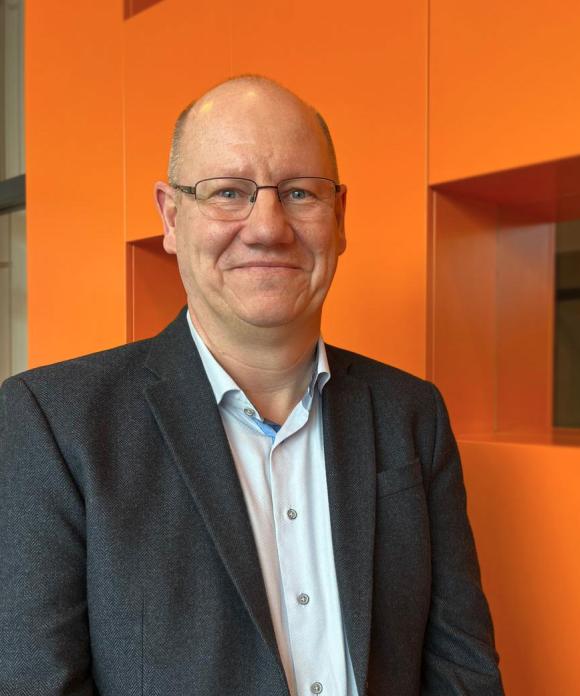 Frank Frijns