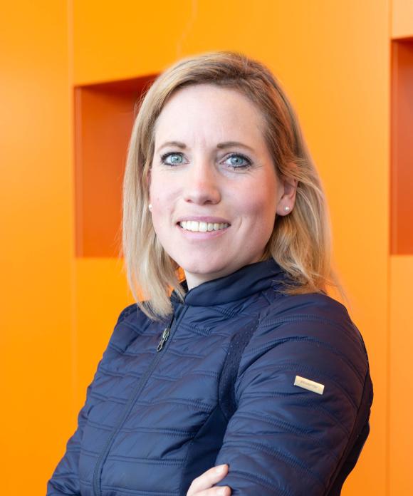 Femke Roufs