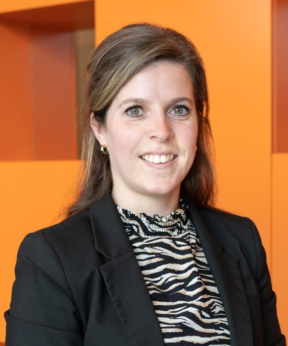 Manon Smeets - Beckers