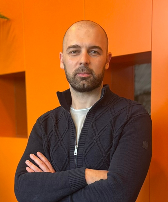 Srdan Klisara