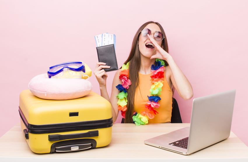 Mei = Vakantiegeldmaand! Maar pas op voor de belastingverrassing…