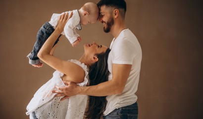 Negen weken betaald ouderschapsverlof