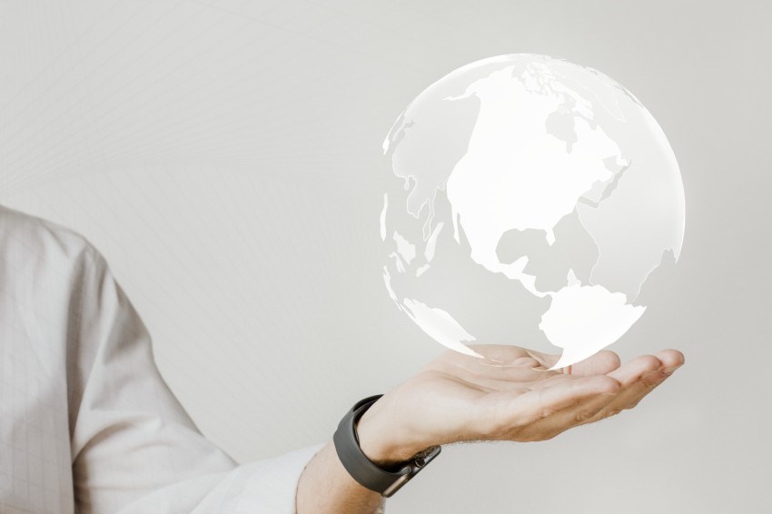Globalisatie, een zegen of een ramp?