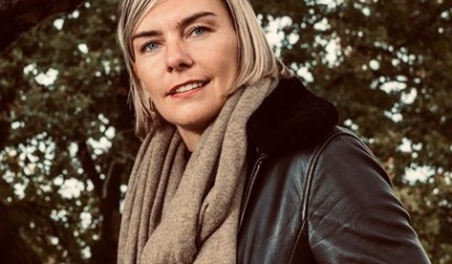 Van onkruid plukken tot eigenaresse van een tuinbedrijf