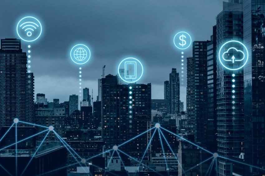 Digitalisering bij Tripolis