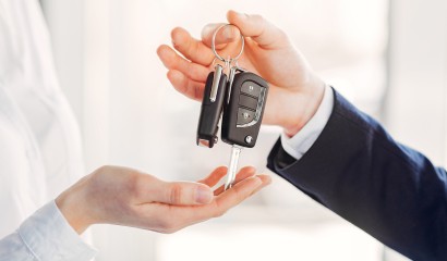 Geen privégebruik auto? Houd een rittenadministratie bij