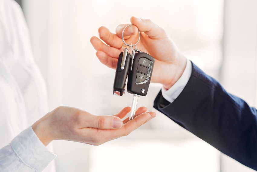Geen privégebruik auto? Houd een rittenadministratie bij
