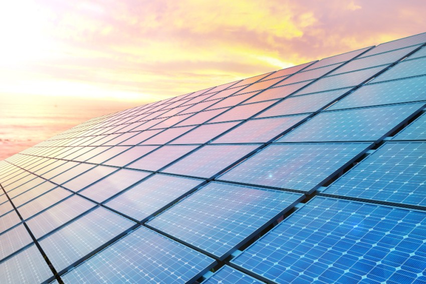Investering in zonnepanelen blijft aantrekkelijk