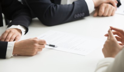 Transparent and Predictable Employment Conditions Act