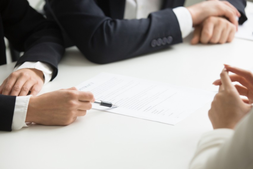 Transparent and Predictable Employment Conditions Act
