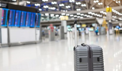 (Zaken)reizen