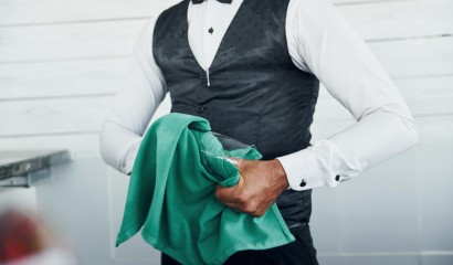 Kleding als zakelijke uitgave: hoe werkt het?