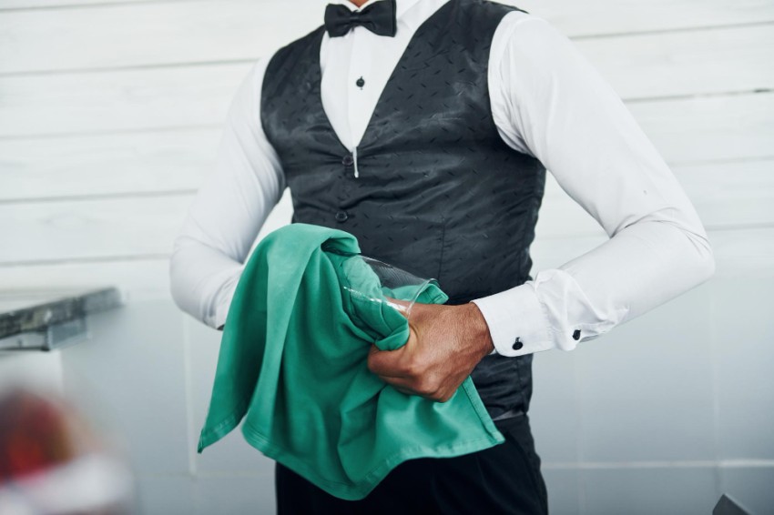Kleding als zakelijke uitgave: hoe werkt het?