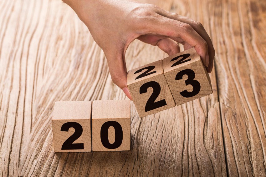 Year-end reflections