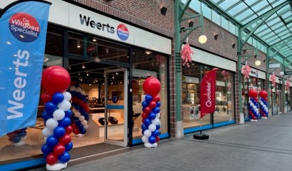 Weerts breidt verder uit