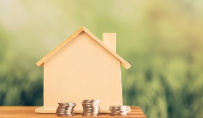 Eigen woning gaat niet naar box 3