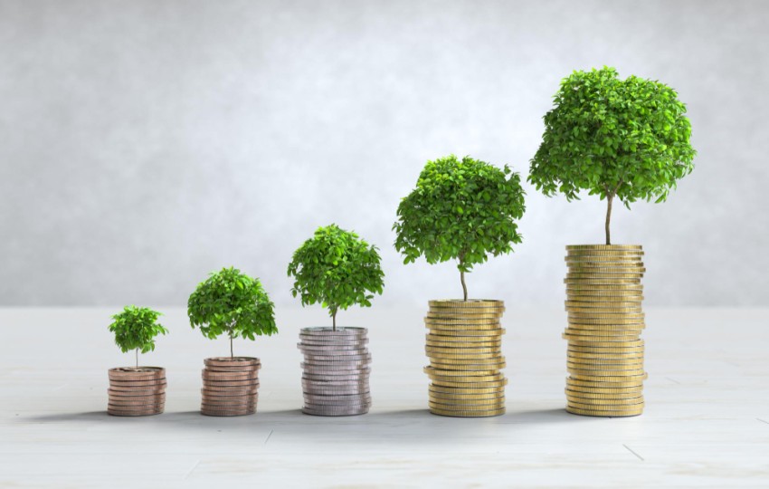 Everything you need to know about investing