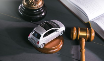 Being employed in the car industry does not make failure to keep trip records grossly culpable