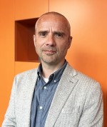 Roger Klinkeberg