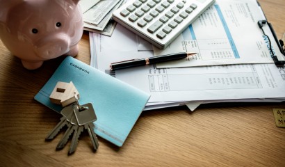 Mortgage interest deduction
