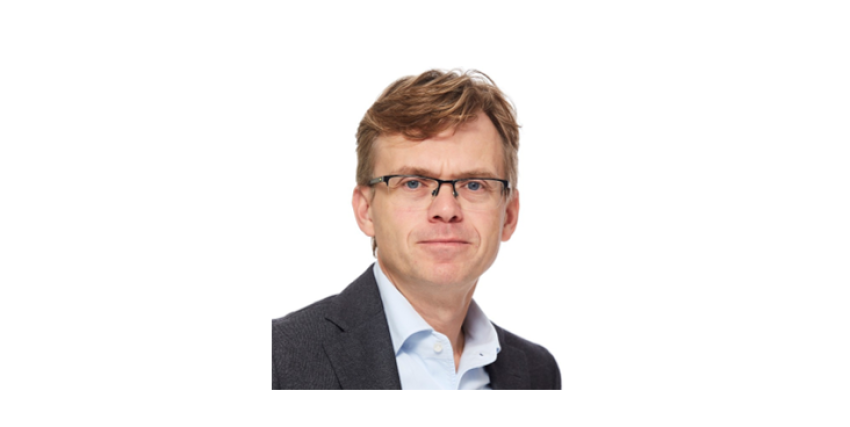 Een nieuwe naam binnen Tripolis: Robert Rommelaars