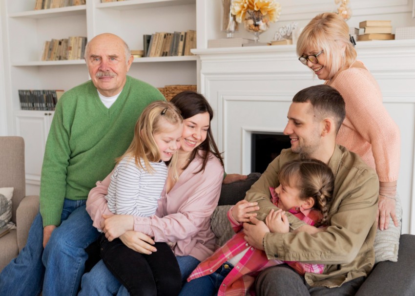 Familiehypotheek: slimme vermogensoverheveling voor ondernemers