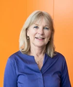 Kerstin van de Ven