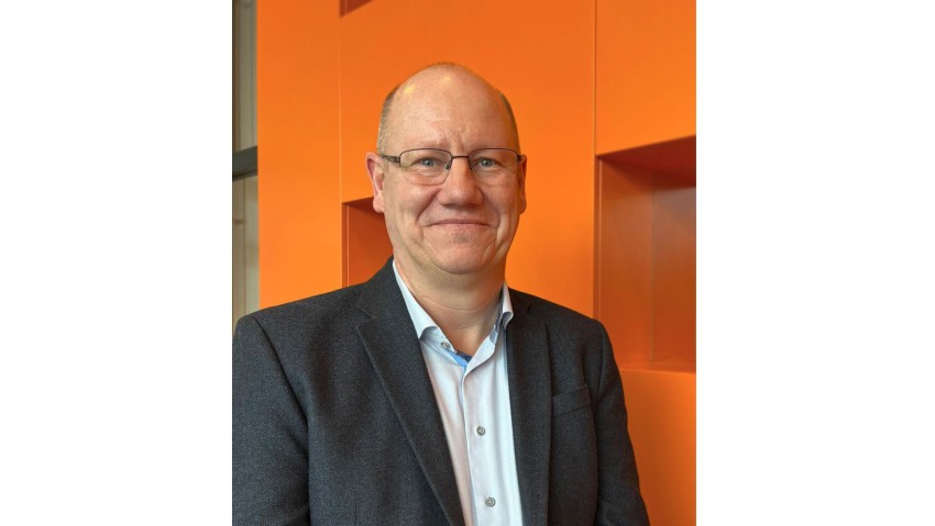 Even voorstellen... Frank Frijns