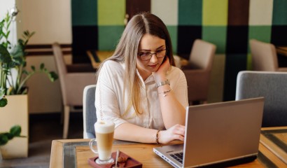 Samenwerken vanuit Exact Online