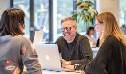 Waarom elk bedrijf zou moeten investeren in professioneel advies
