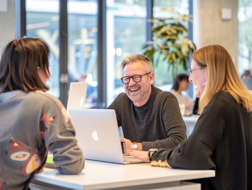 Waarom elk bedrijf zou moeten investeren in professioneel advies