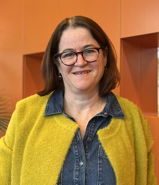 Karin Bormans