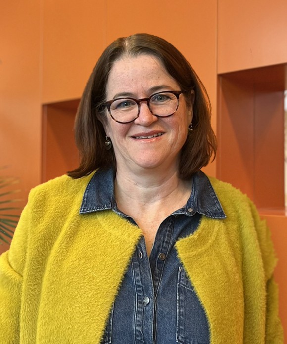 Karin Bormans