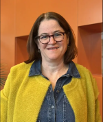 Karin Bormans