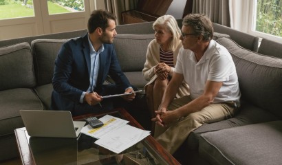 Estate planning: Wat is dat nu eigenlijk?