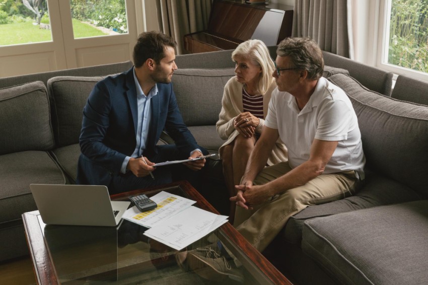 Estate planning: what exactly is it?