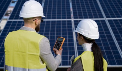 Zonnepanelen en brandrisico’s