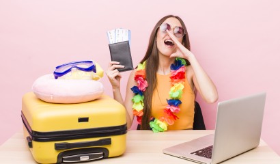 Mei = Vakantiegeldmaand! Maar pas op voor de belastingverrassing…