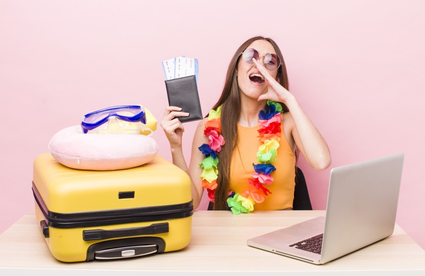 May = Holiday money month! But watch out for the tax surprise...
