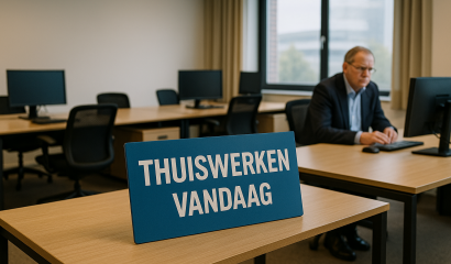 Overheid verstoort arbeidsmarkt