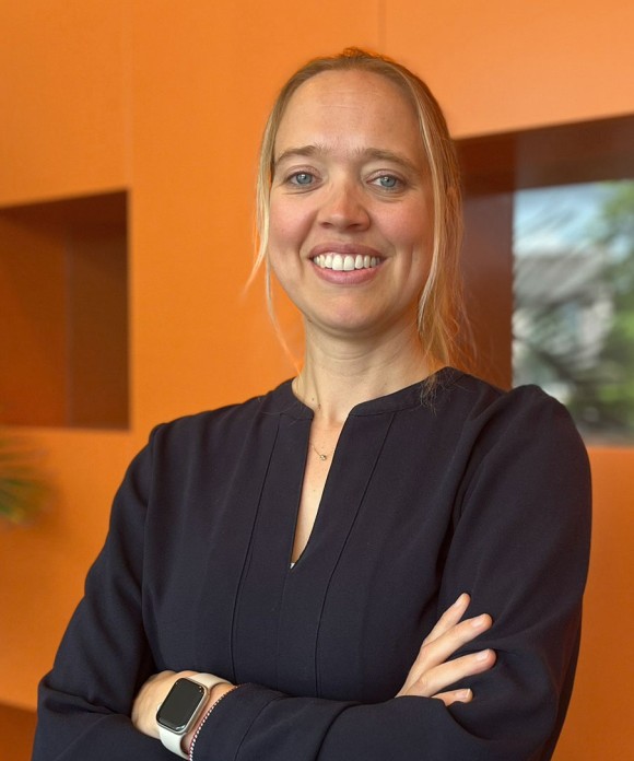 Klaartje van Eck - van der Meij